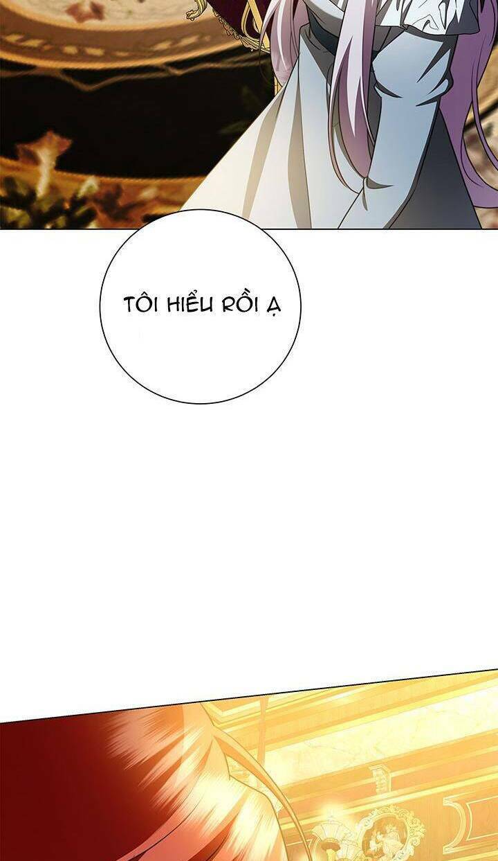 Tôi Sẽ Không Hối Tiếc Vì Anh Đâu - Chap 72 - Trang 20