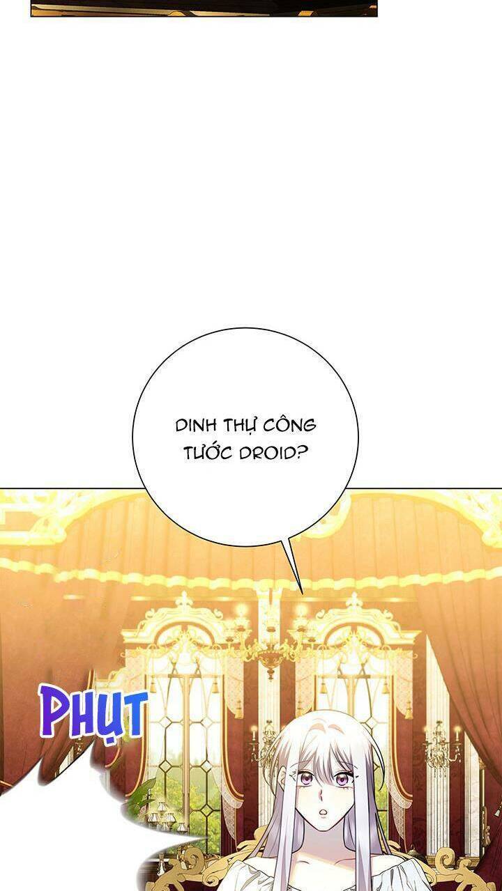 Tôi Sẽ Không Hối Tiếc Vì Anh Đâu - Chap 72 - Trang 3