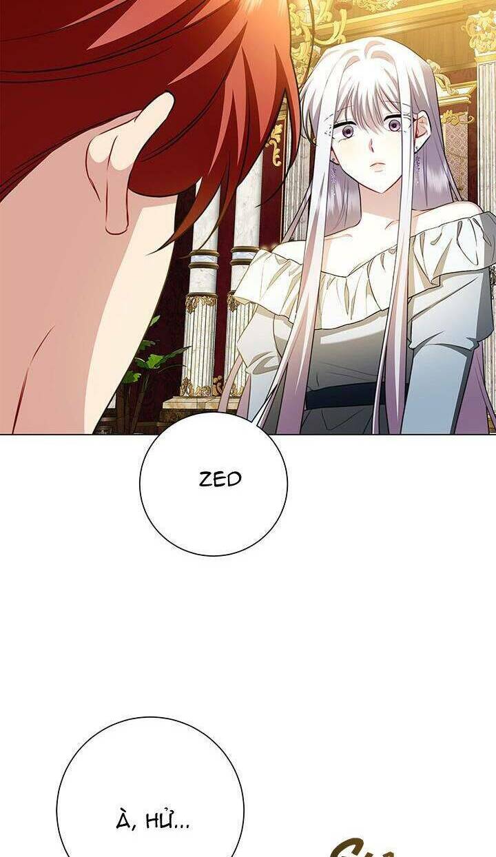Tôi Sẽ Không Hối Tiếc Vì Anh Đâu - Chap 72 - Trang 21