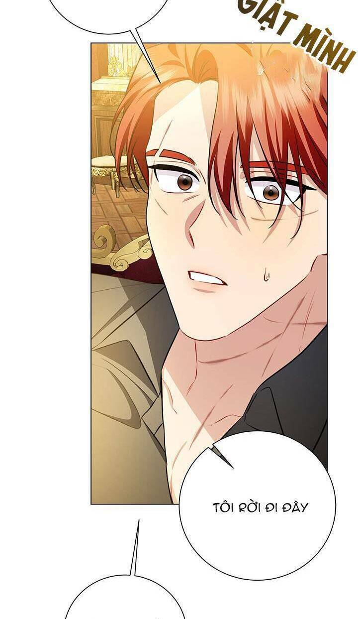 Tôi Sẽ Không Hối Tiếc Vì Anh Đâu - Chap 72 - Trang 22
