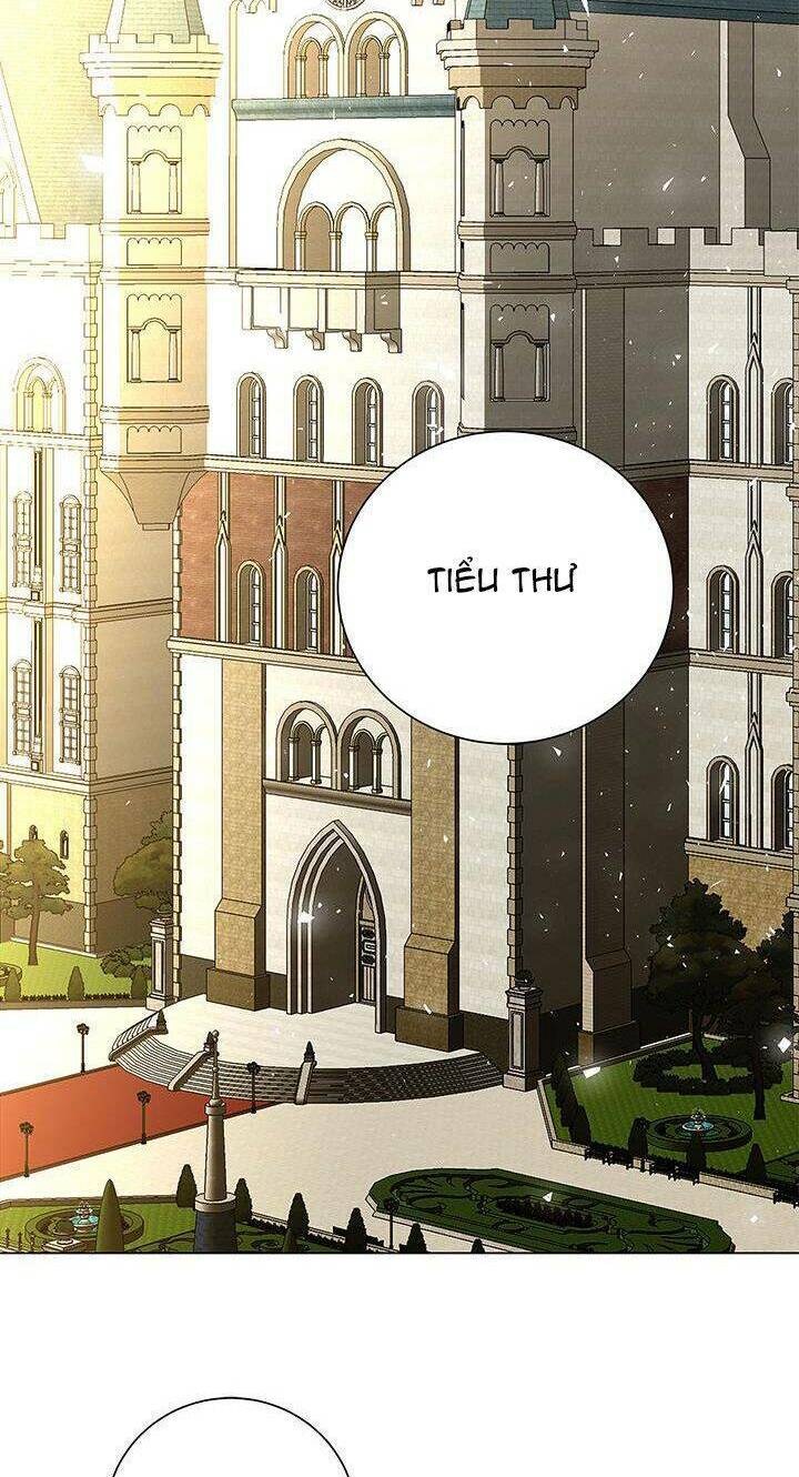 Tôi Sẽ Không Hối Tiếc Vì Anh Đâu - Chap 72 - Trang 27
