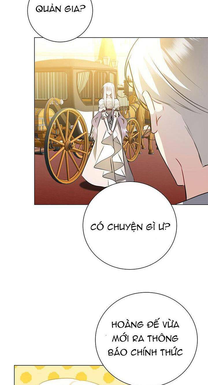Tôi Sẽ Không Hối Tiếc Vì Anh Đâu - Chap 72 - Trang 28