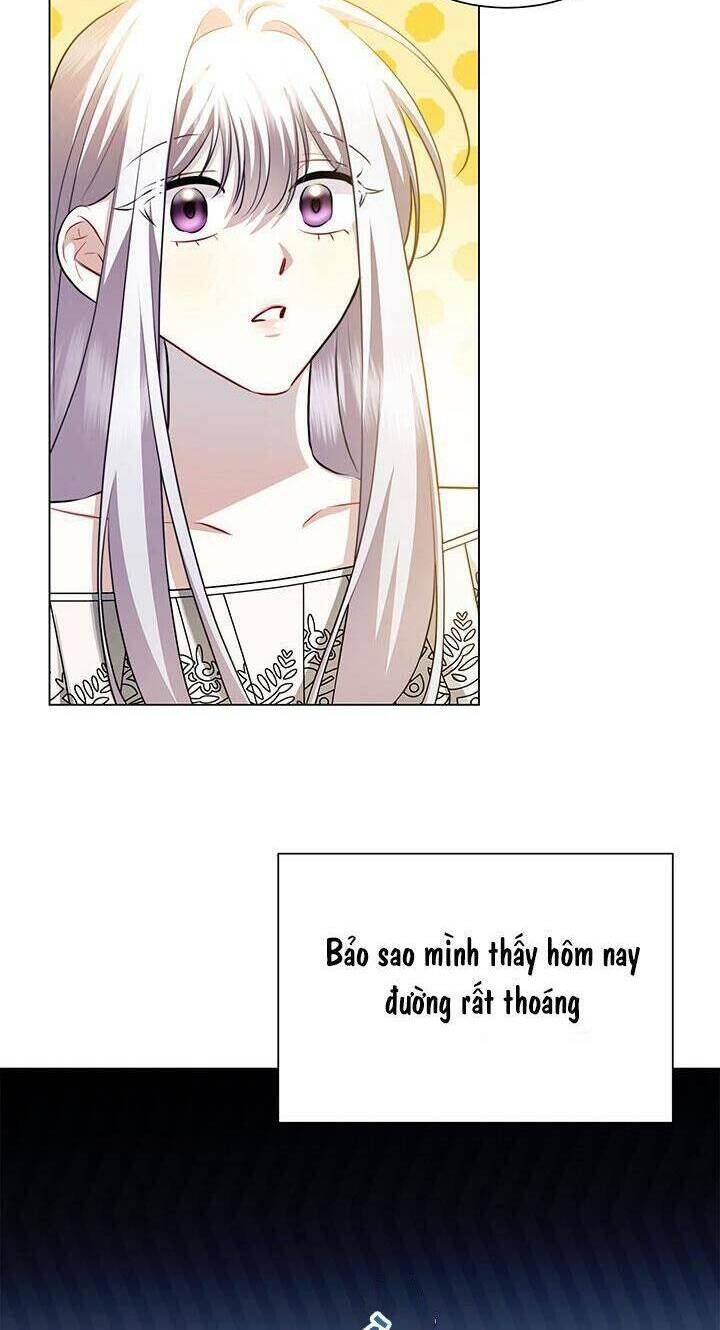 Tôi Sẽ Không Hối Tiếc Vì Anh Đâu - Chap 72 - Trang 29