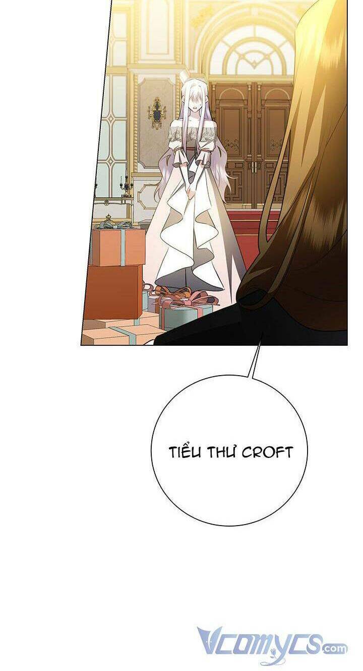 Tôi Sẽ Không Hối Tiếc Vì Anh Đâu - Chap 72 - Trang 33