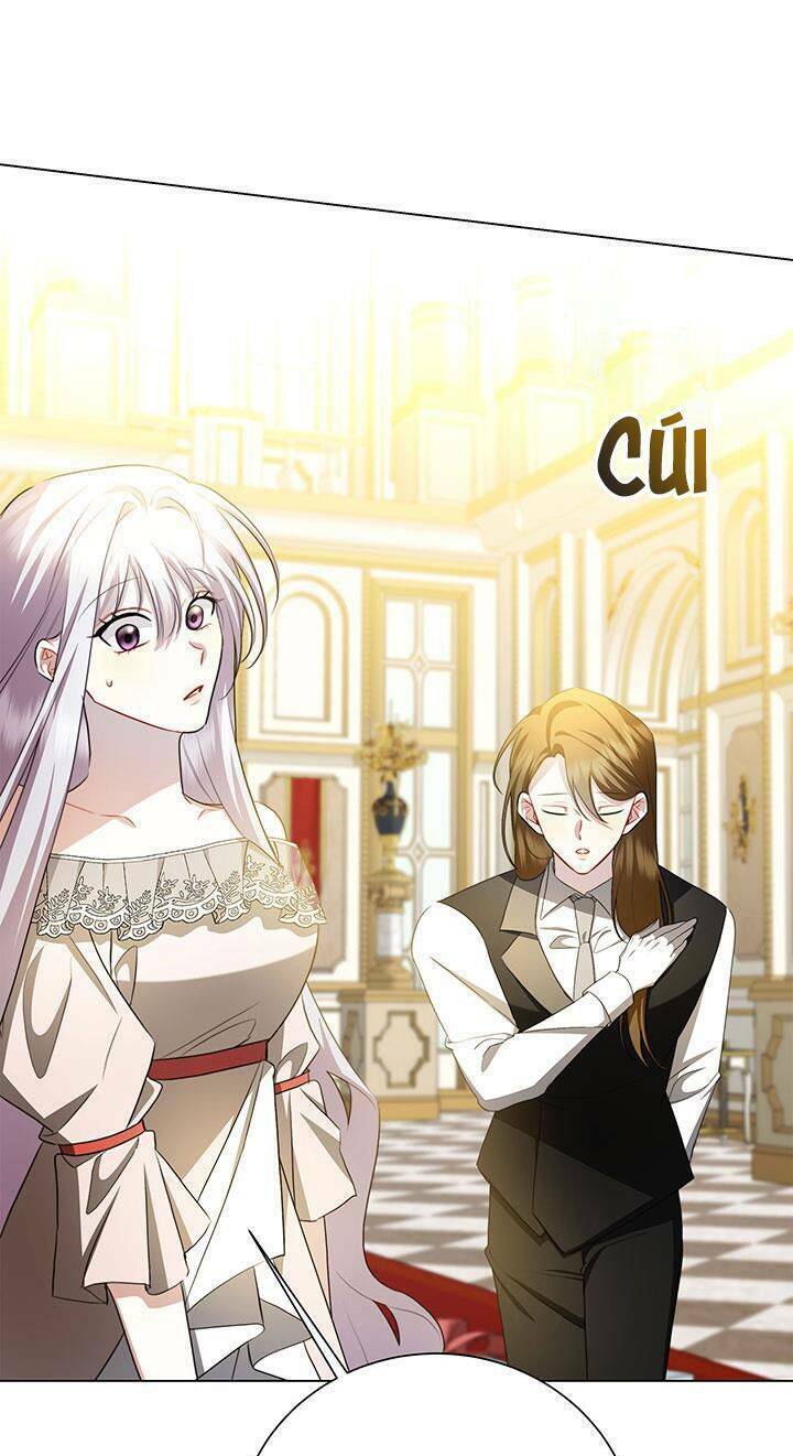 Tôi Sẽ Không Hối Tiếc Vì Anh Đâu - Chap 72 - Trang 34