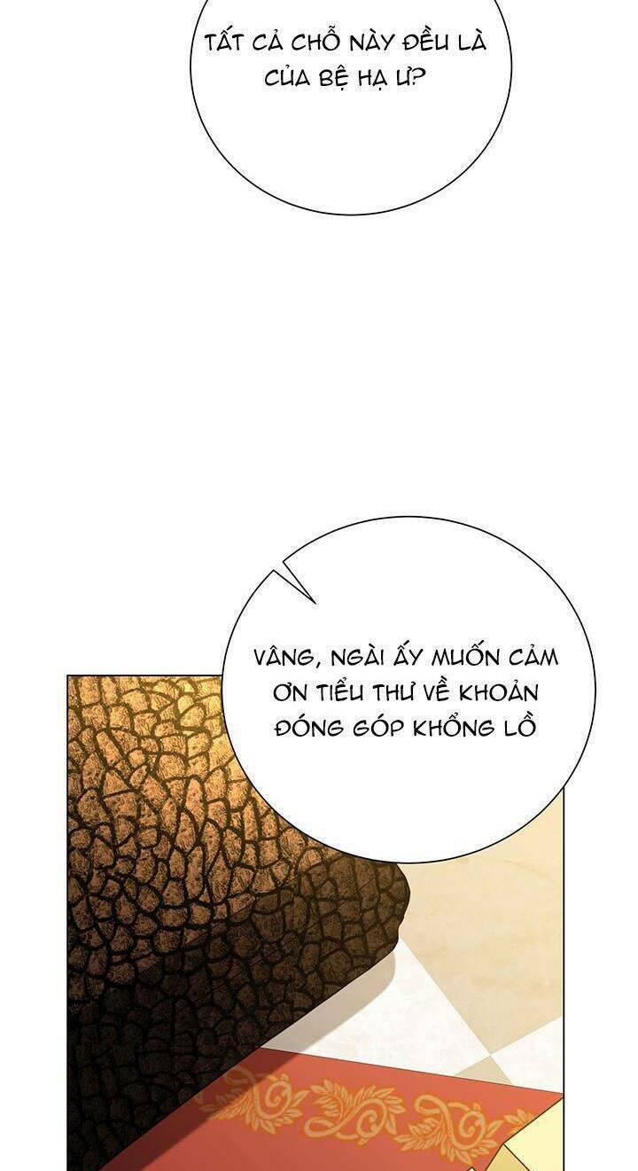 Tôi Sẽ Không Hối Tiếc Vì Anh Đâu - Chap 72 - Trang 35