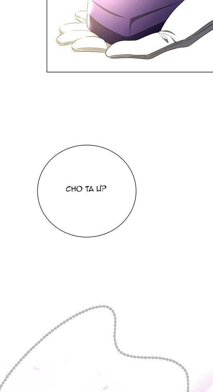 Tôi Sẽ Không Hối Tiếc Vì Anh Đâu - Chap 72 - Trang 37