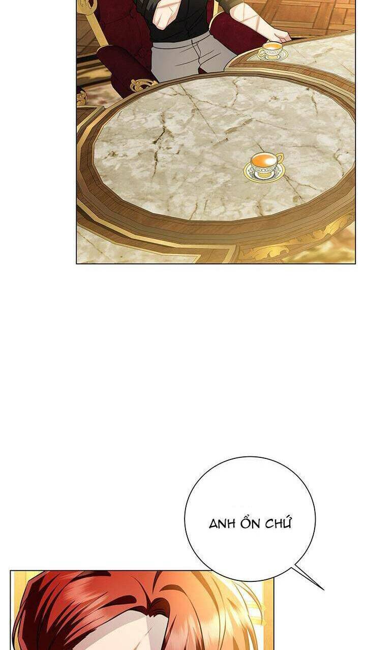 Tôi Sẽ Không Hối Tiếc Vì Anh Đâu - Chap 72 - Trang 5