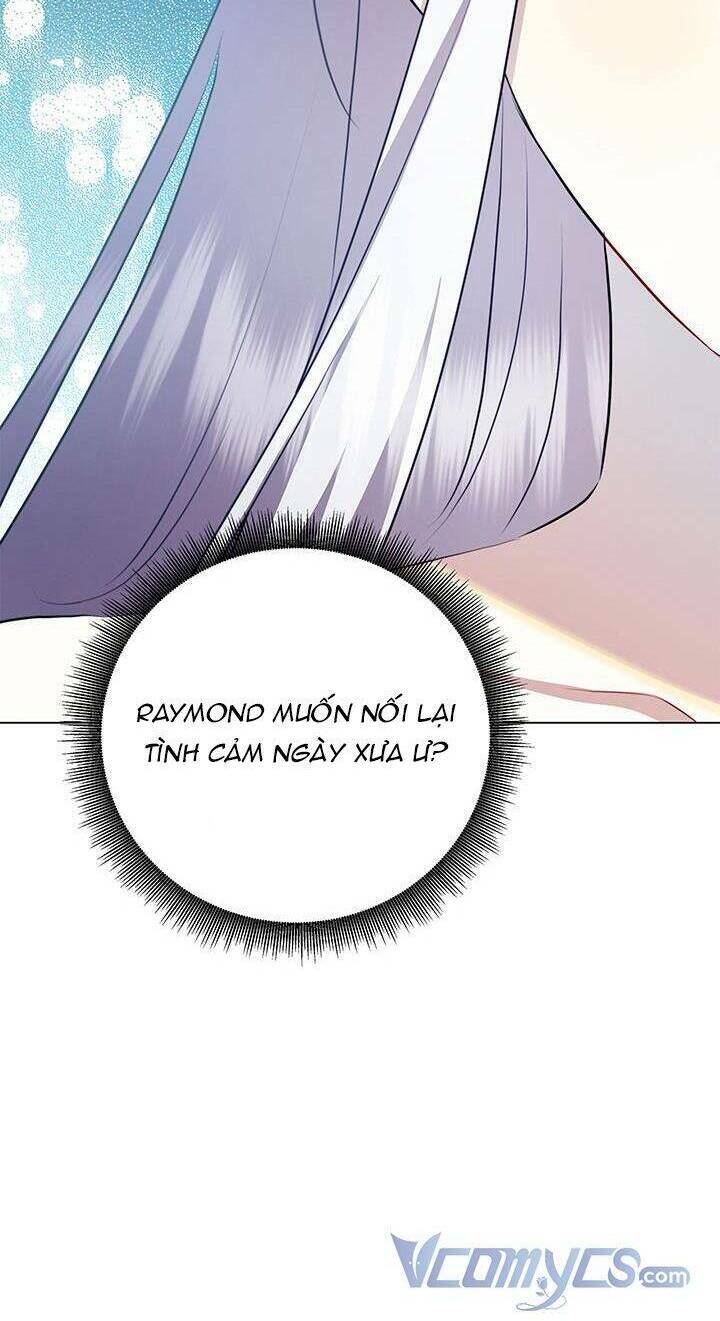 Tôi Sẽ Không Hối Tiếc Vì Anh Đâu - Chap 72 - Trang 41