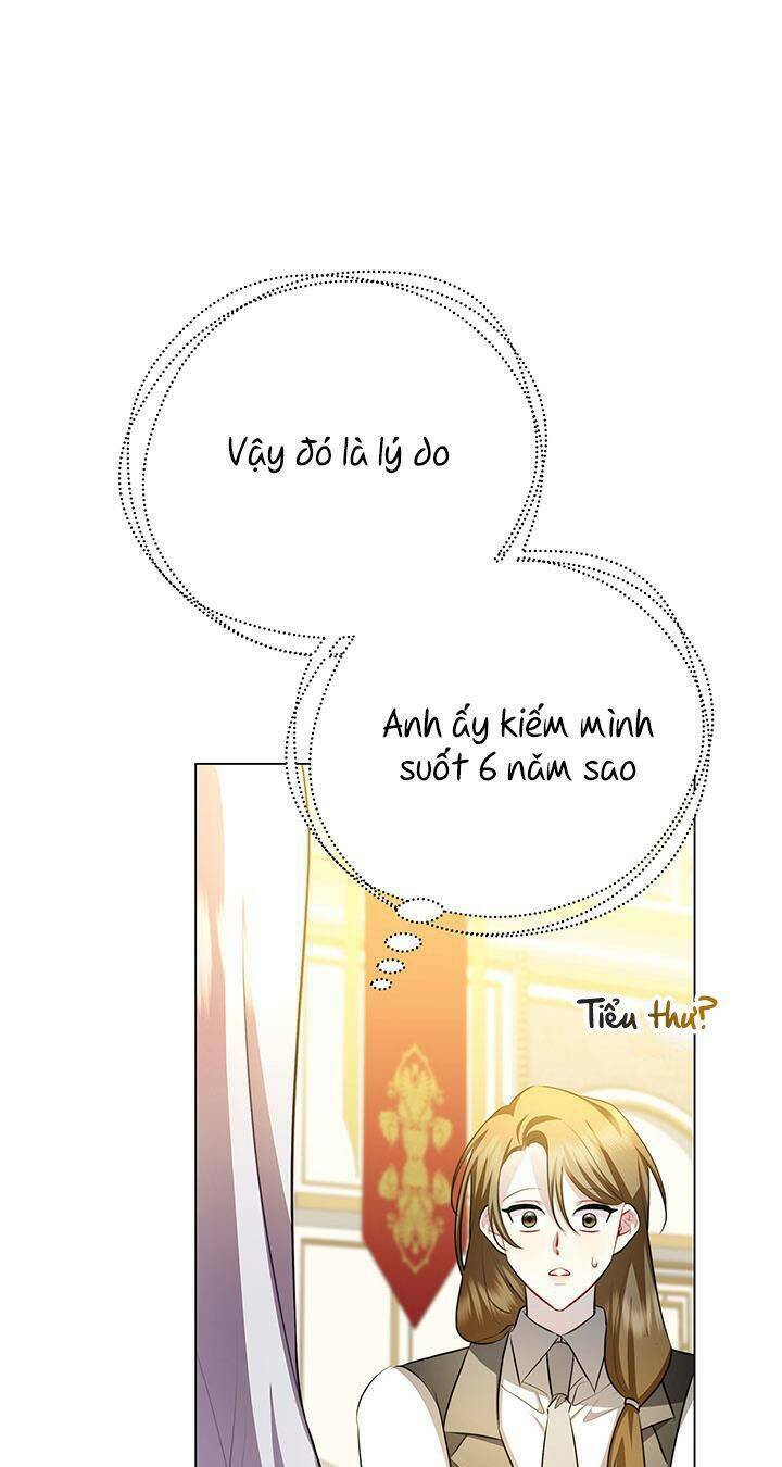 Tôi Sẽ Không Hối Tiếc Vì Anh Đâu - Chap 72 - Trang 42