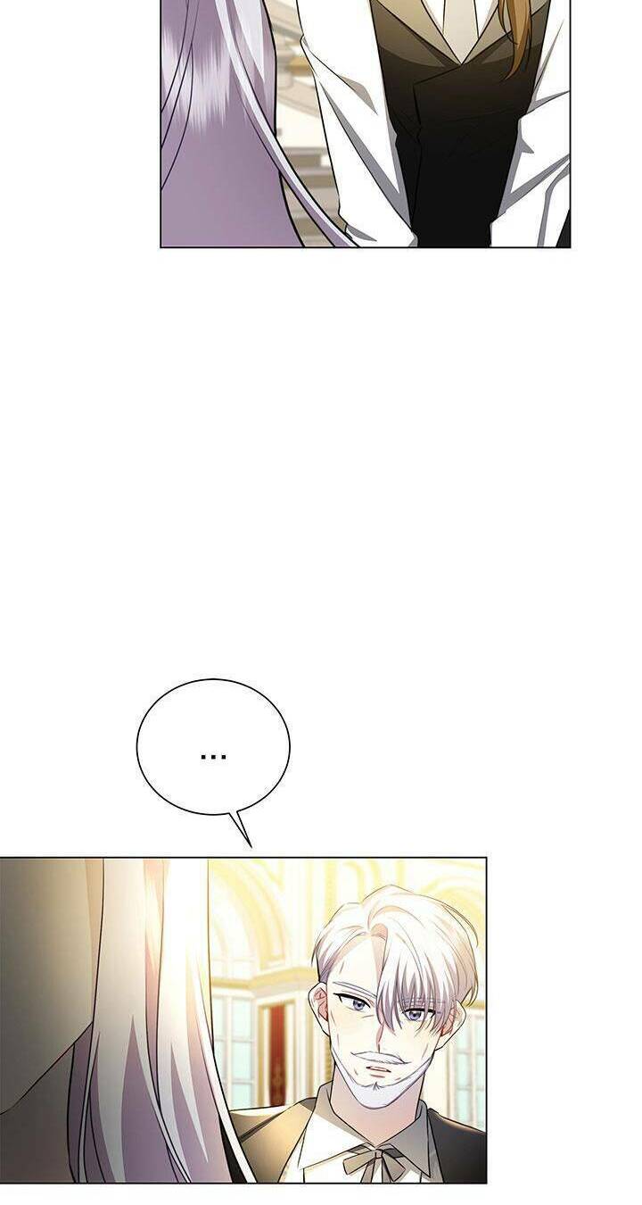 Tôi Sẽ Không Hối Tiếc Vì Anh Đâu - Chap 72 - Trang 43