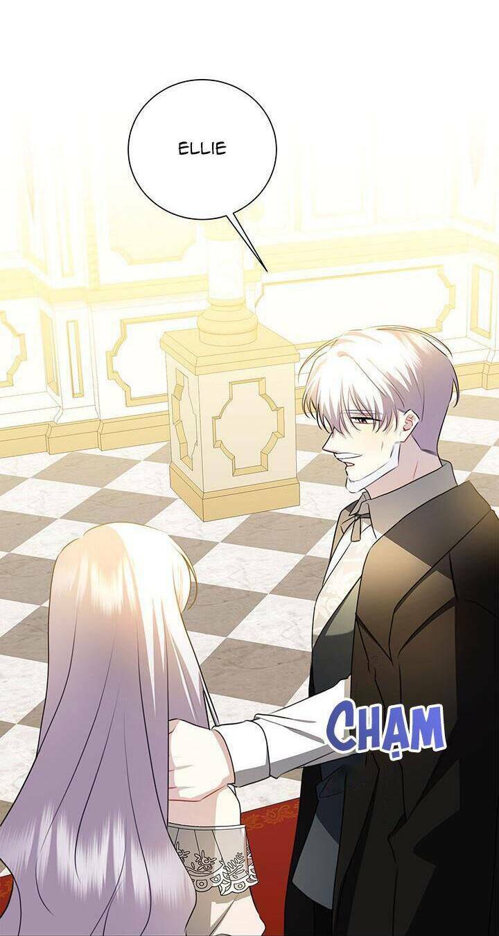 Tôi Sẽ Không Hối Tiếc Vì Anh Đâu - Chap 72 - Trang 44