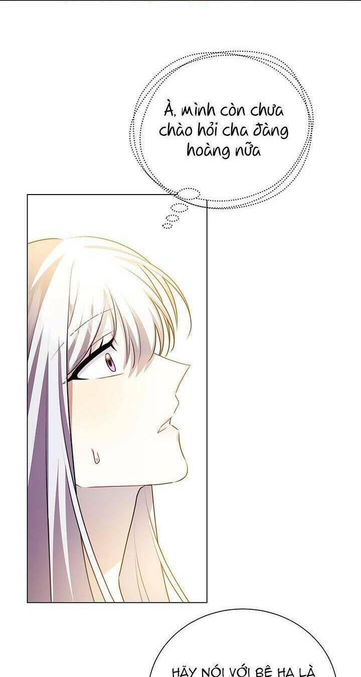 Tôi Sẽ Không Hối Tiếc Vì Anh Đâu - Chap 72 - Trang 45