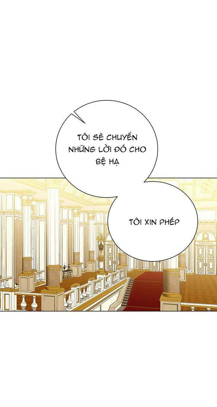 Tôi Sẽ Không Hối Tiếc Vì Anh Đâu - Chap 72 - Trang 47