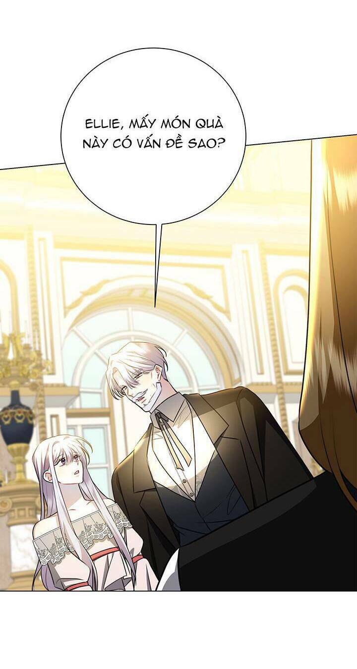 Tôi Sẽ Không Hối Tiếc Vì Anh Đâu - Chap 72 - Trang 48