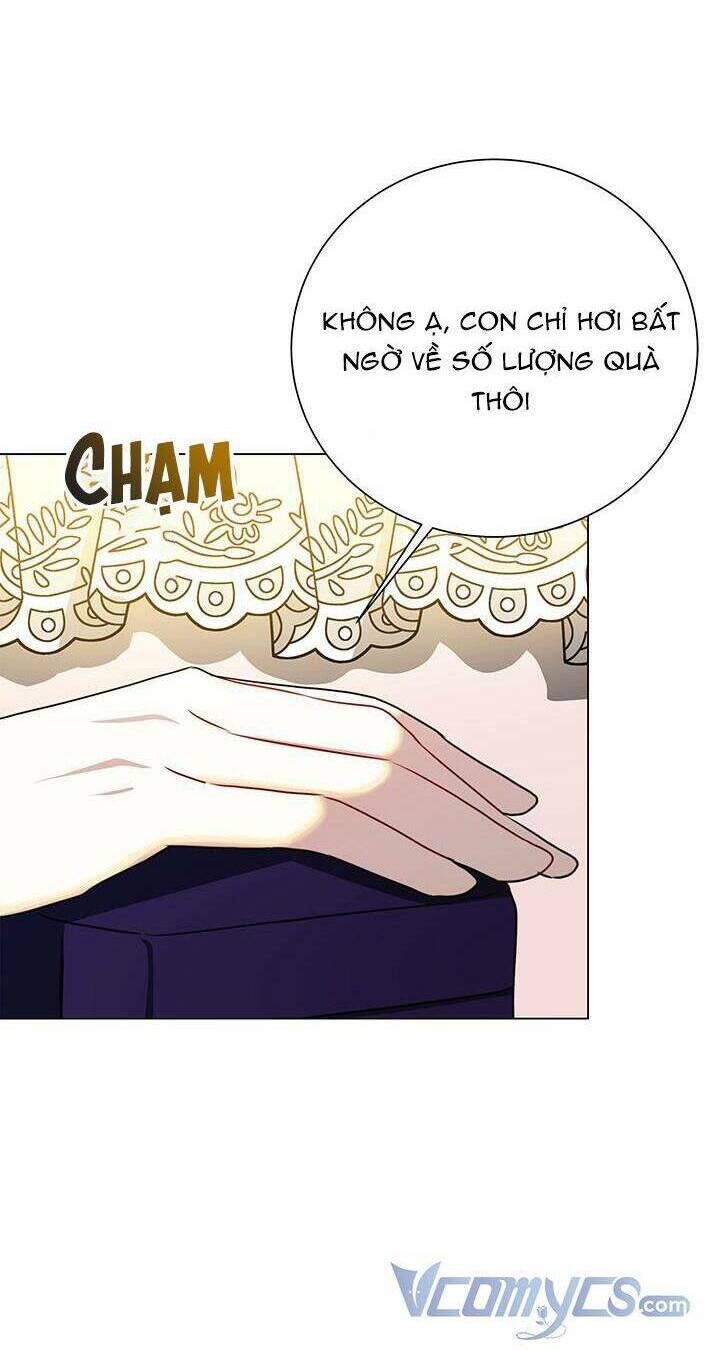 Tôi Sẽ Không Hối Tiếc Vì Anh Đâu - Chap 72 - Trang 49