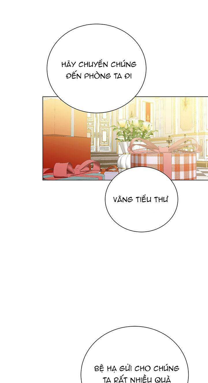 Tôi Sẽ Không Hối Tiếc Vì Anh Đâu - Chap 72 - Trang 50