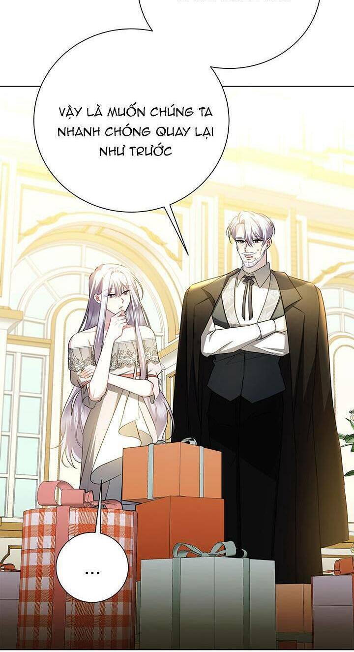 Tôi Sẽ Không Hối Tiếc Vì Anh Đâu - Chap 72 - Trang 51