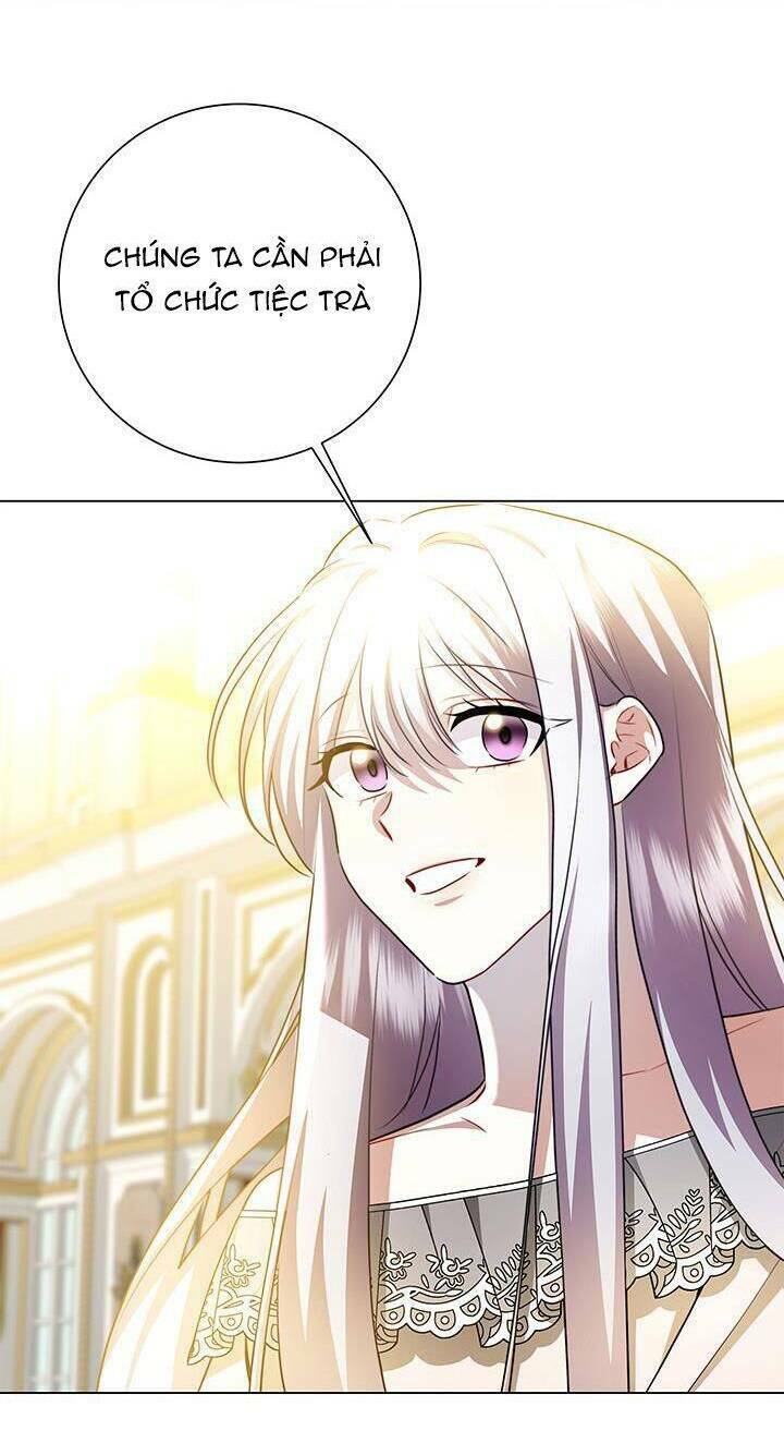 Tôi Sẽ Không Hối Tiếc Vì Anh Đâu - Chap 72 - Trang 52