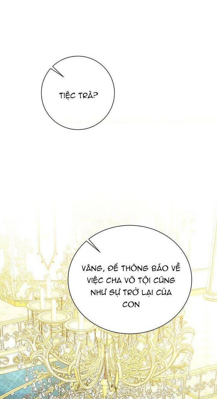 Tôi Sẽ Không Hối Tiếc Vì Anh Đâu - Chap 72 - Trang 53