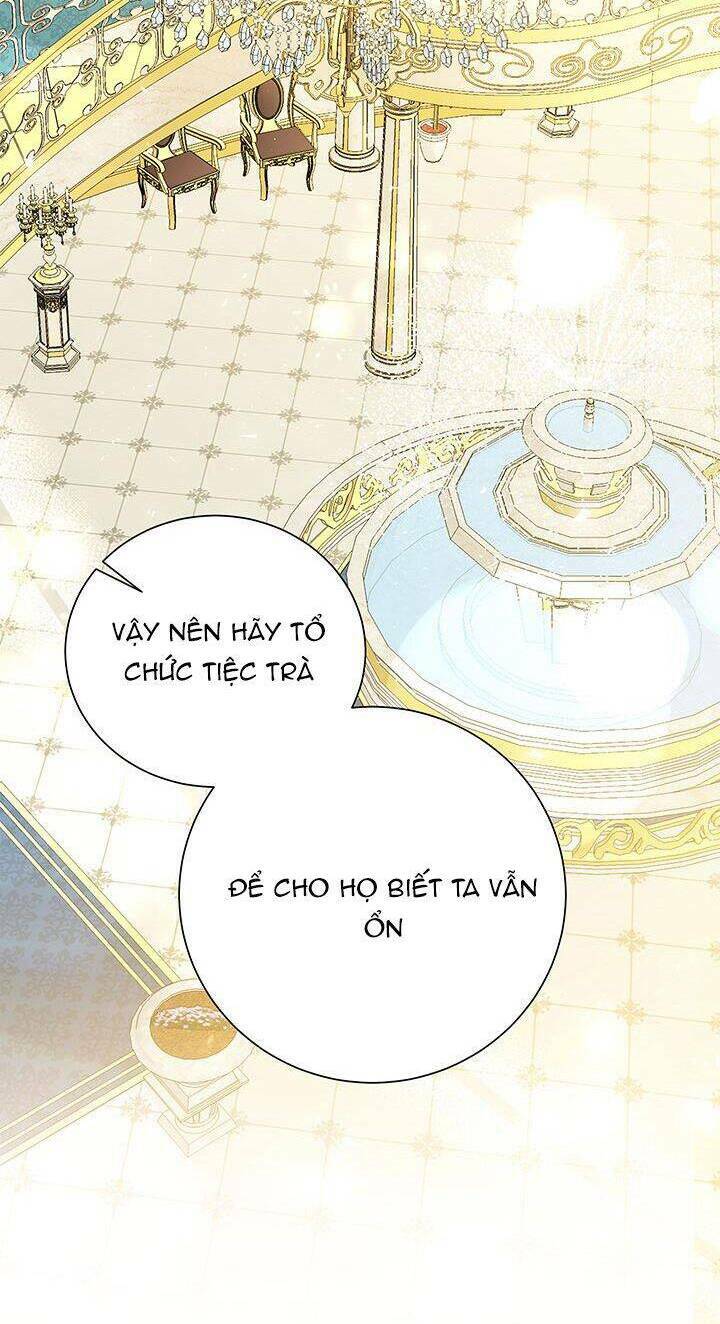 Tôi Sẽ Không Hối Tiếc Vì Anh Đâu - Chap 72 - Trang 54