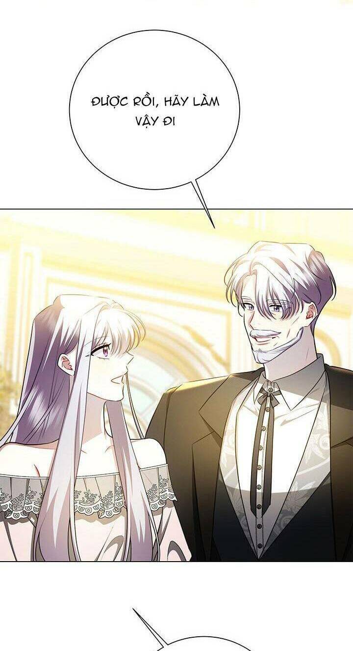 Tôi Sẽ Không Hối Tiếc Vì Anh Đâu - Chap 72 - Trang 55