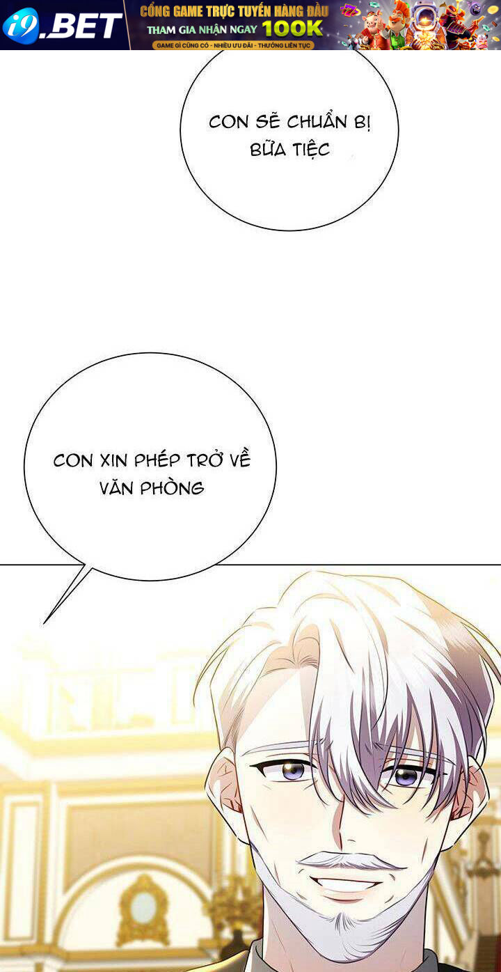 Tôi Sẽ Không Hối Tiếc Vì Anh Đâu - Chap 72 - Trang 56