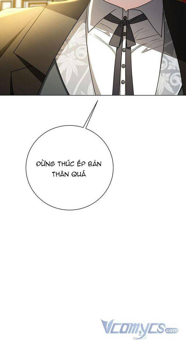 Tôi Sẽ Không Hối Tiếc Vì Anh Đâu - Chap 72 - Trang 57