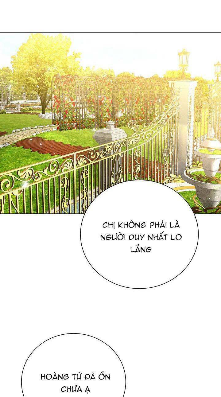 Tôi Sẽ Không Hối Tiếc Vì Anh Đâu - Chap 72 - Trang 58