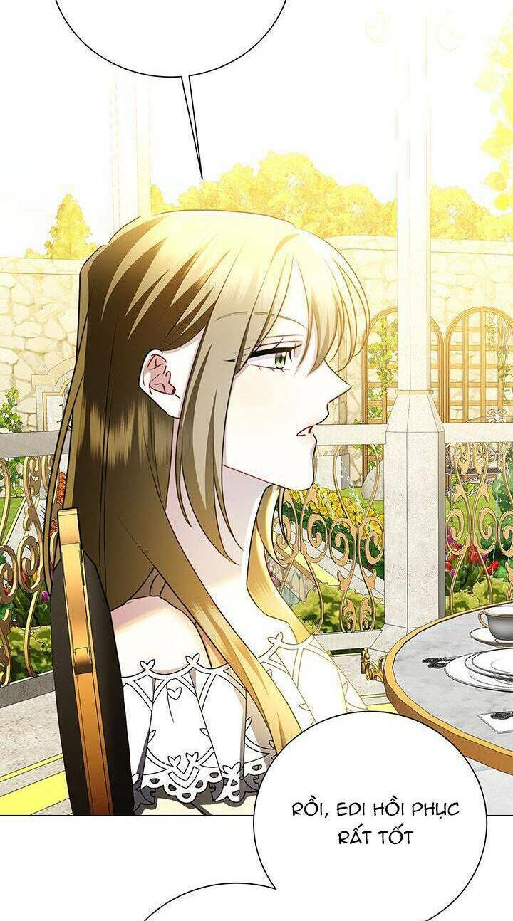Tôi Sẽ Không Hối Tiếc Vì Anh Đâu - Chap 72 - Trang 59