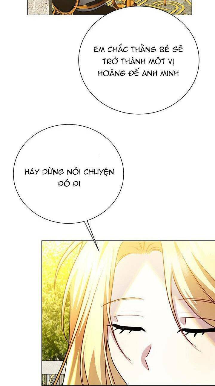 Tôi Sẽ Không Hối Tiếc Vì Anh Đâu - Chap 72 - Trang 62