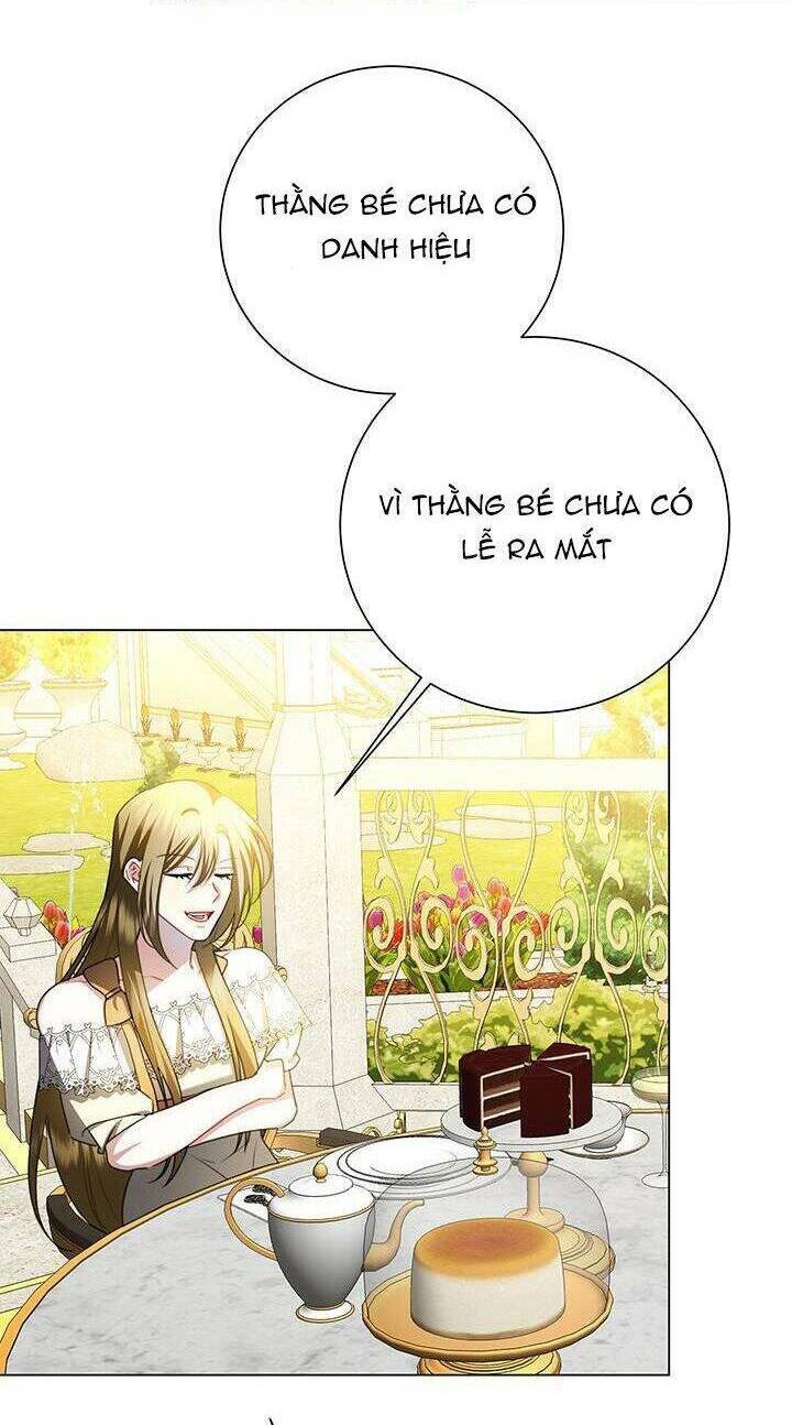 Tôi Sẽ Không Hối Tiếc Vì Anh Đâu - Chap 72 - Trang 63