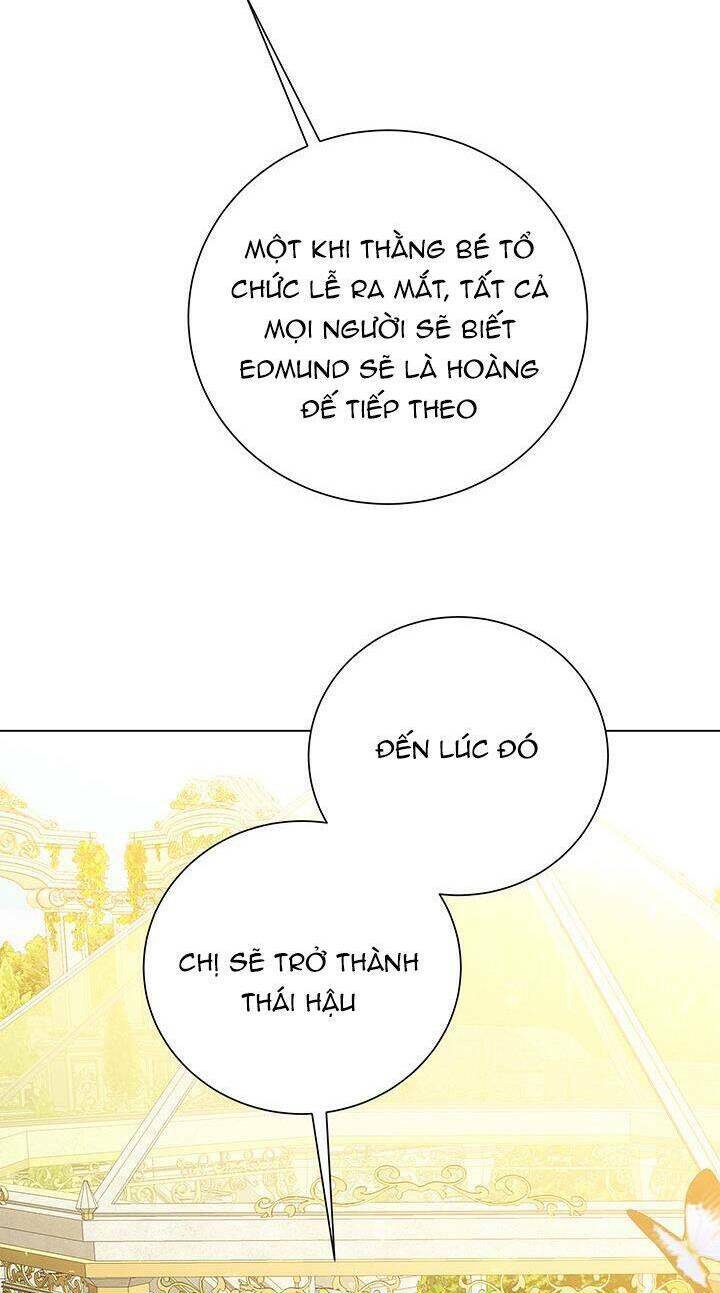 Tôi Sẽ Không Hối Tiếc Vì Anh Đâu - Chap 72 - Trang 64