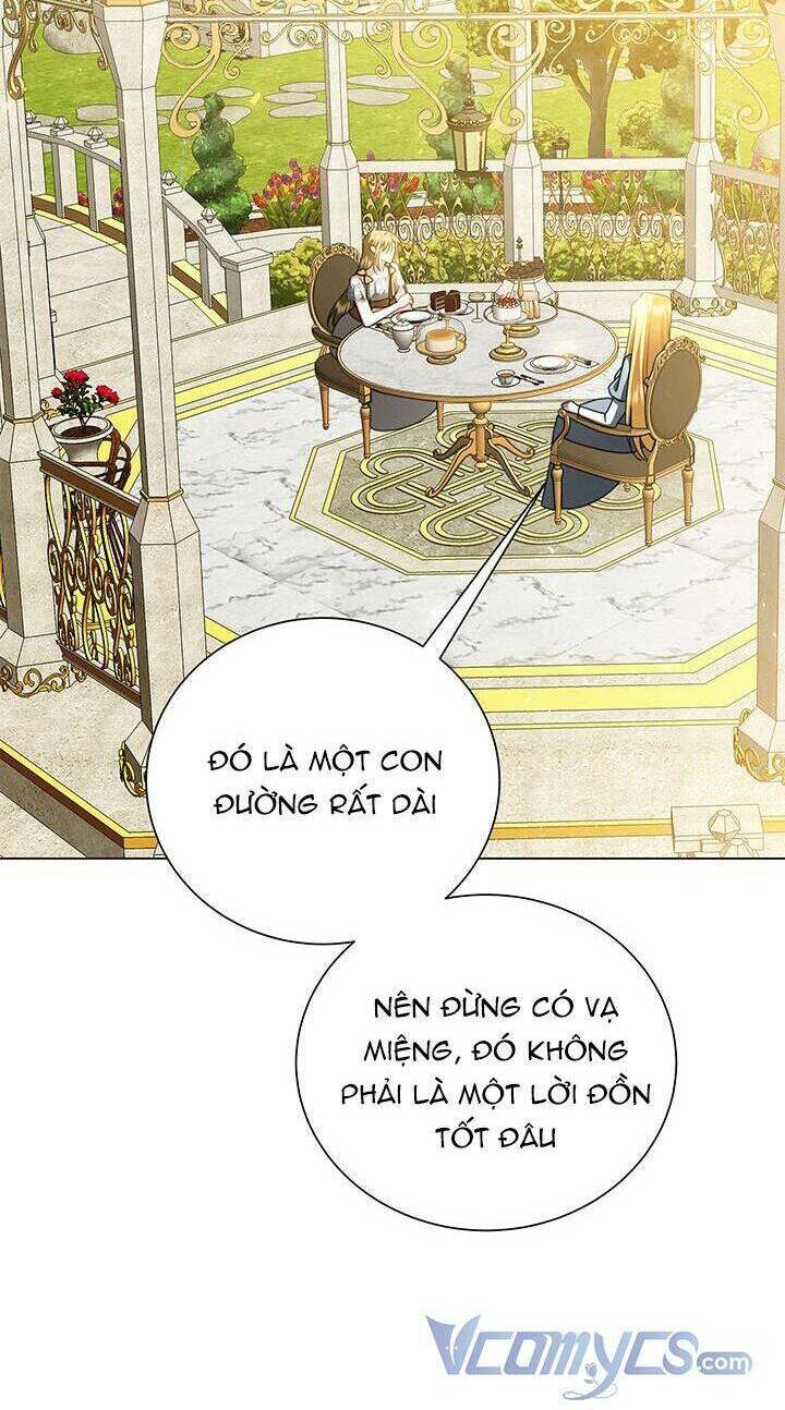 Tôi Sẽ Không Hối Tiếc Vì Anh Đâu - Chap 72 - Trang 65