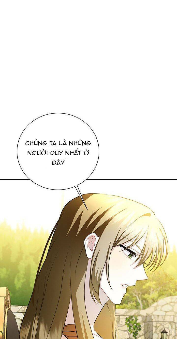 Tôi Sẽ Không Hối Tiếc Vì Anh Đâu - Chap 72 - Trang 66
