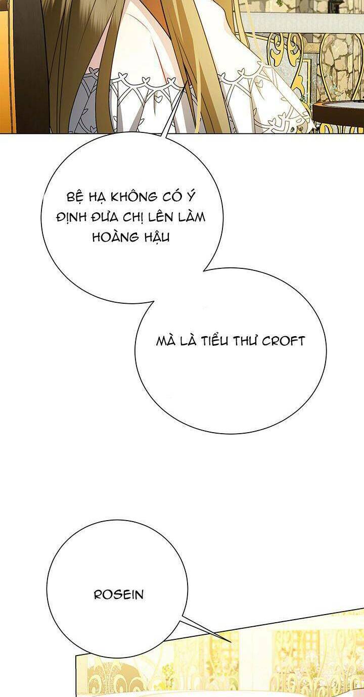 Tôi Sẽ Không Hối Tiếc Vì Anh Đâu - Chap 72 - Trang 67