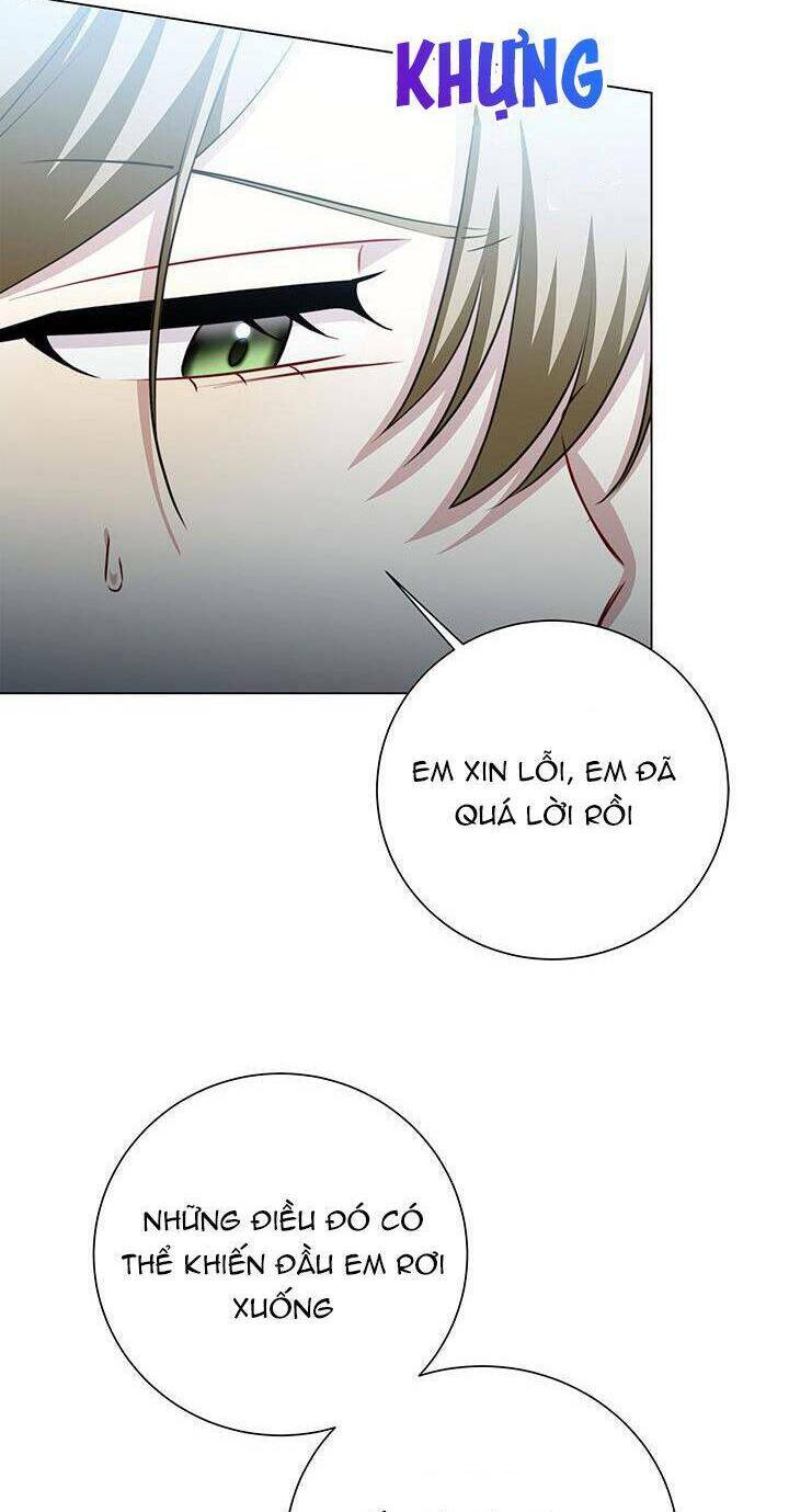 Tôi Sẽ Không Hối Tiếc Vì Anh Đâu - Chap 72 - Trang 70