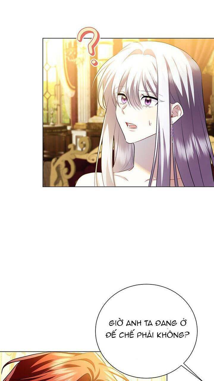 Tôi Sẽ Không Hối Tiếc Vì Anh Đâu - Chap 72 - Trang 8
