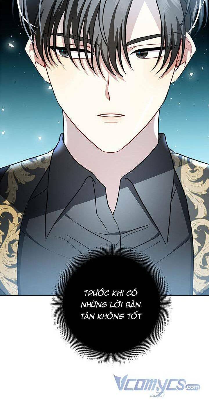 Tôi Sẽ Không Hối Tiếc Vì Anh Đâu - Chap 72 - Trang 73