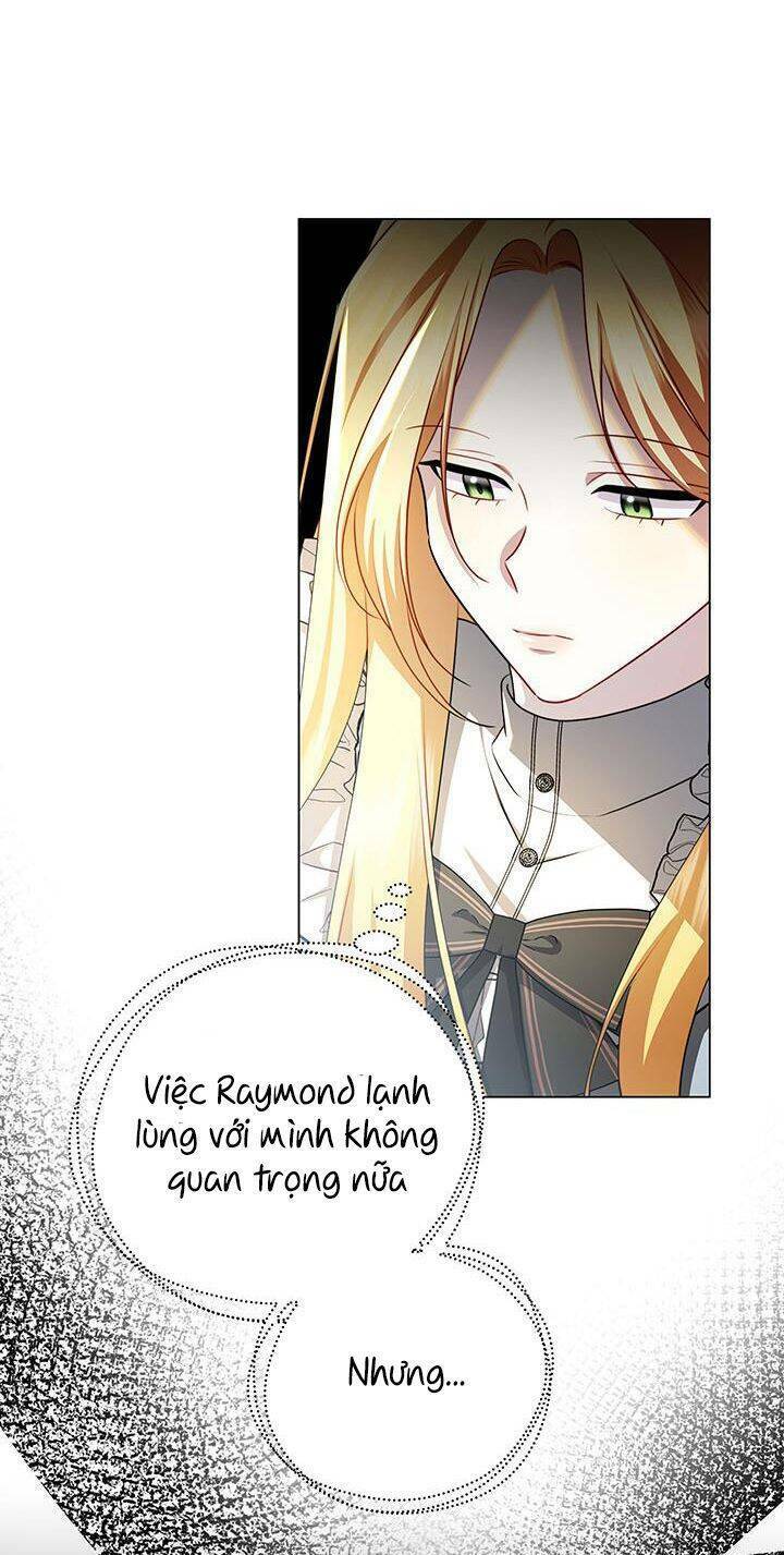 Tôi Sẽ Không Hối Tiếc Vì Anh Đâu - Chap 72 - Trang 74
