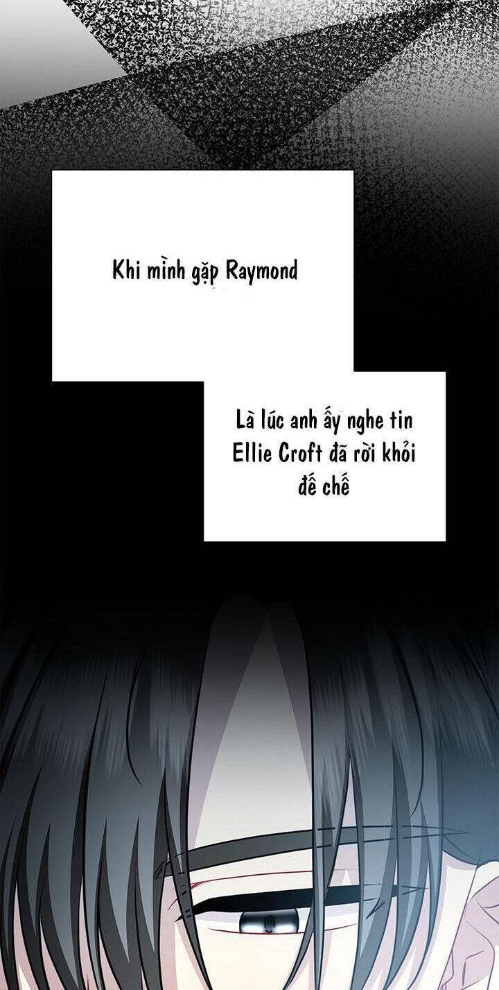 Tôi Sẽ Không Hối Tiếc Vì Anh Đâu - Chap 72 - Trang 75