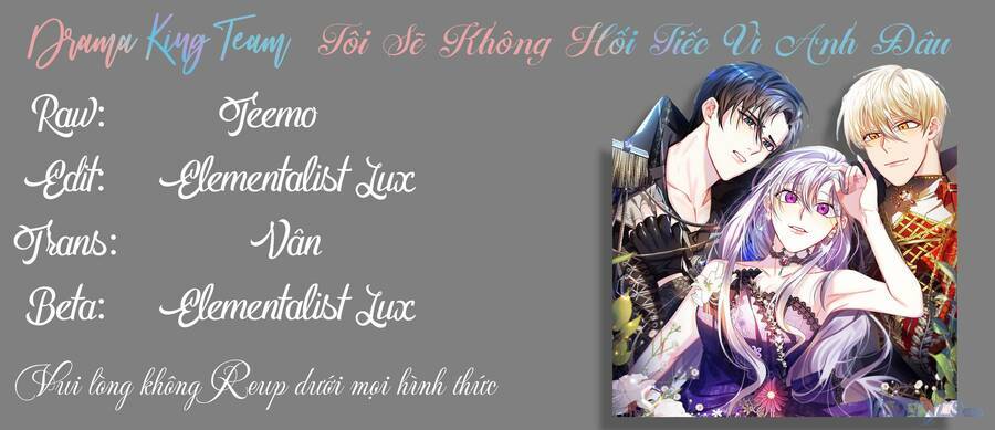 Tôi Sẽ Không Hối Tiếc Vì Anh Đâu - Chap 72 - Trang 80