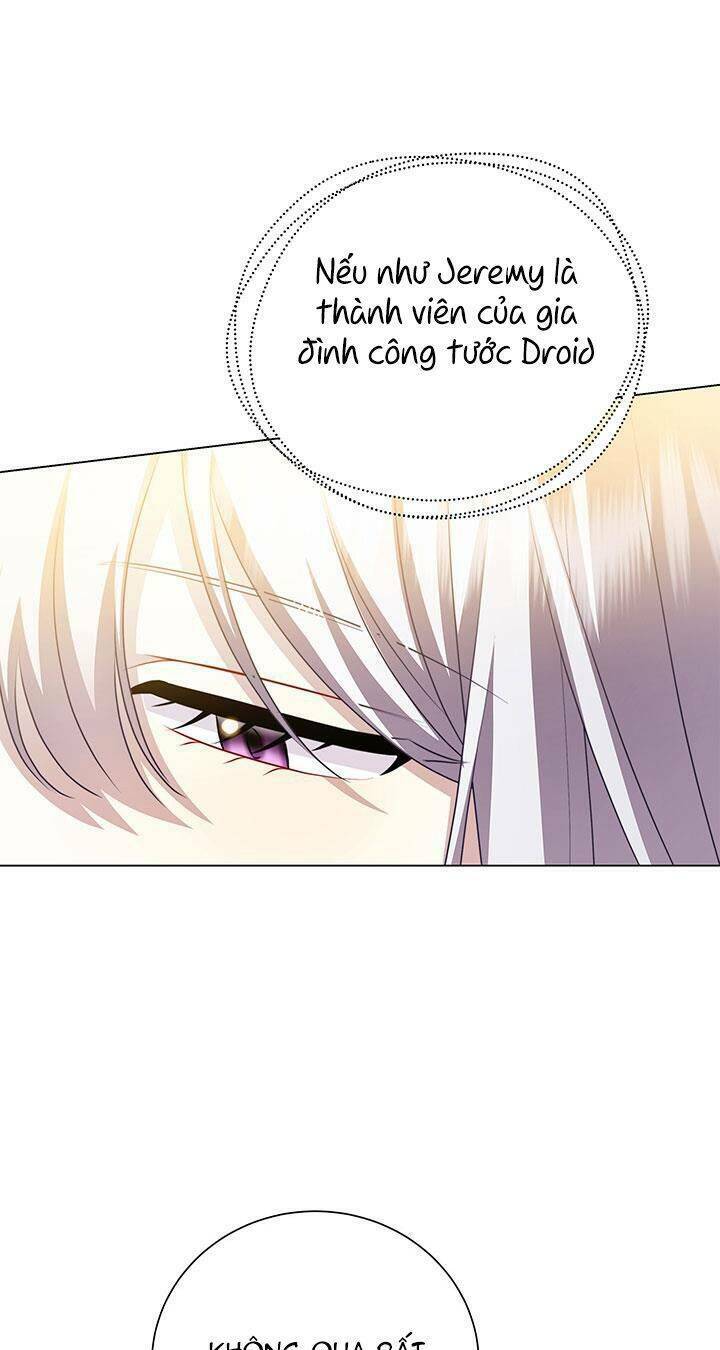 Tôi Sẽ Không Hối Tiếc Vì Anh Đâu - Chap 72 - Trang 10
