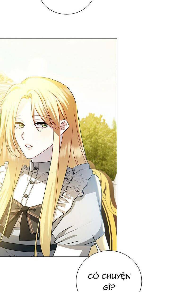 Tôi Sẽ Không Hối Tiếc Vì Anh Đâu - Chap 73 - Trang 11