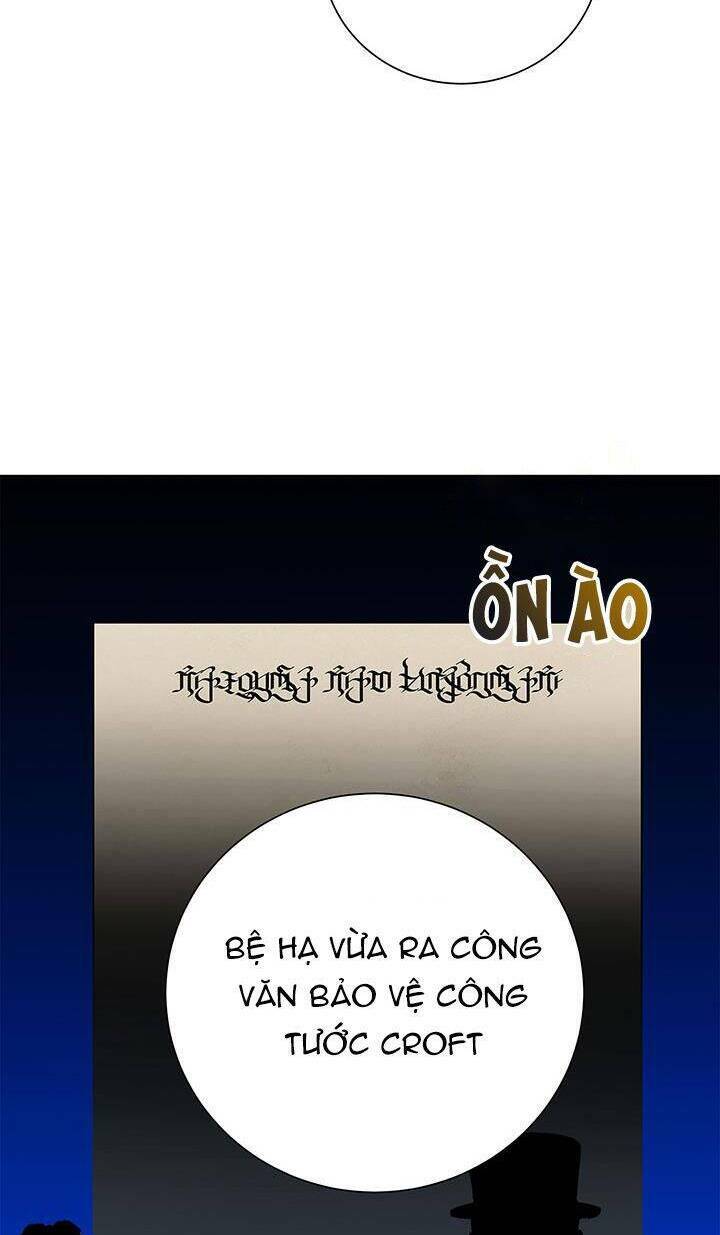 Tôi Sẽ Không Hối Tiếc Vì Anh Đâu - Chap 73 - Trang 12