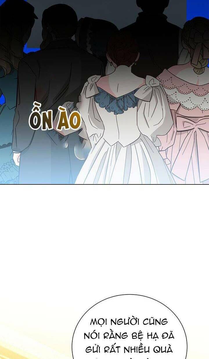 Tôi Sẽ Không Hối Tiếc Vì Anh Đâu - Chap 73 - Trang 13