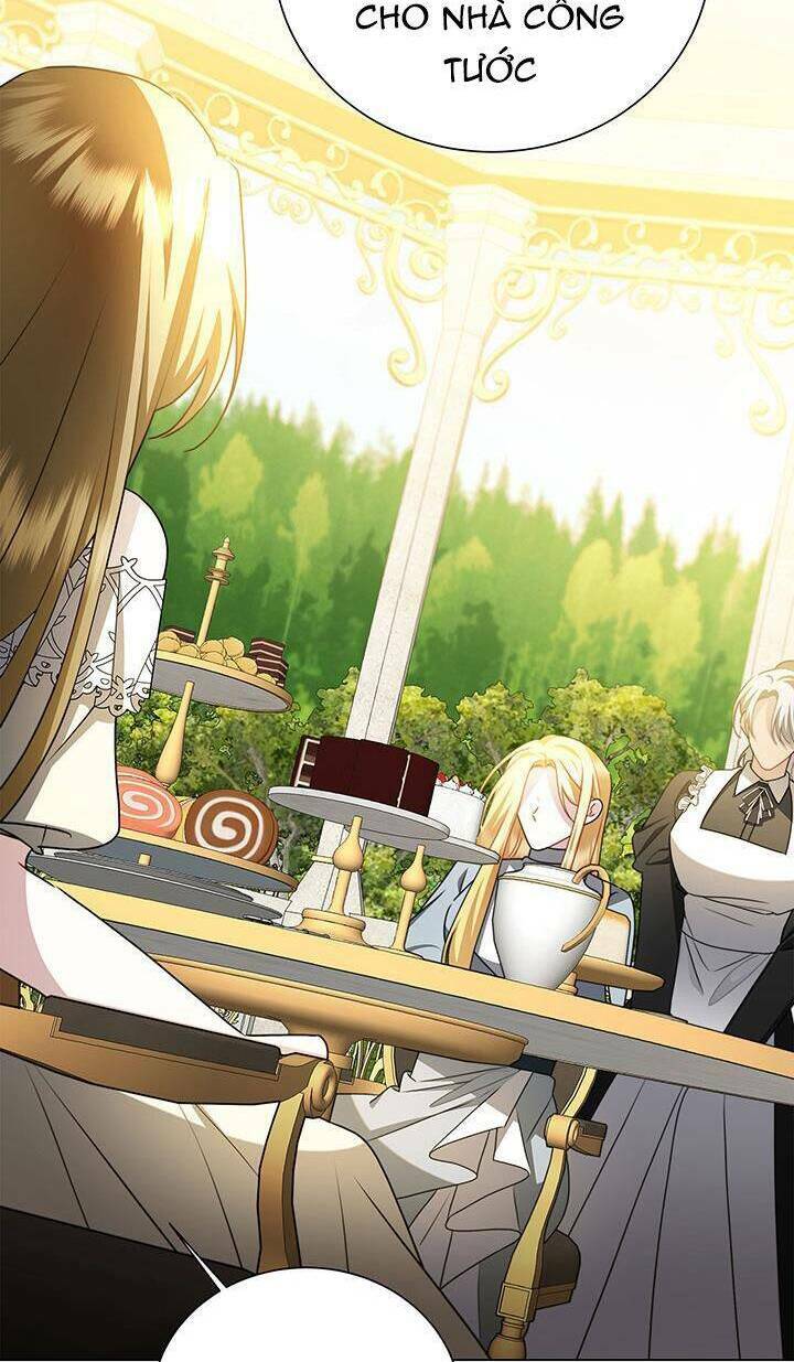 Tôi Sẽ Không Hối Tiếc Vì Anh Đâu - Chap 73 - Trang 14