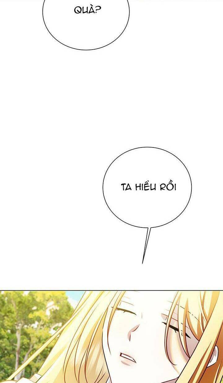 Tôi Sẽ Không Hối Tiếc Vì Anh Đâu - Chap 73 - Trang 15