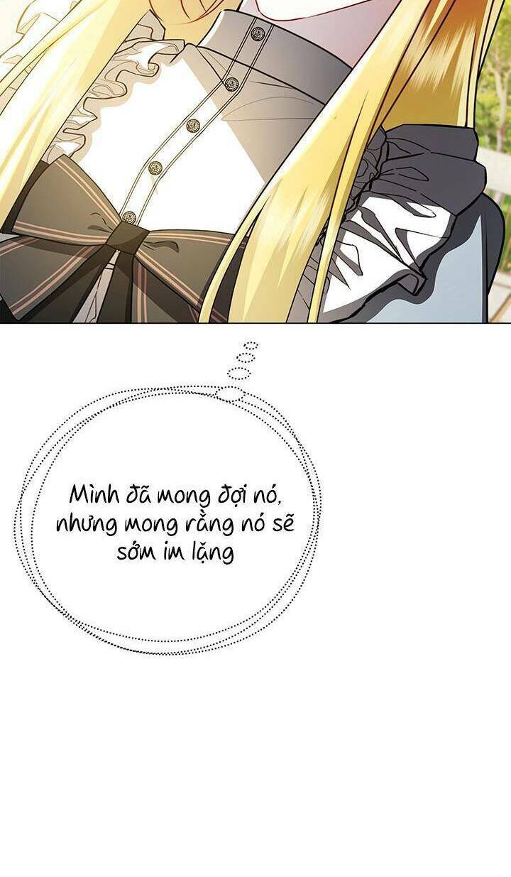 Tôi Sẽ Không Hối Tiếc Vì Anh Đâu - Chap 73 - Trang 16