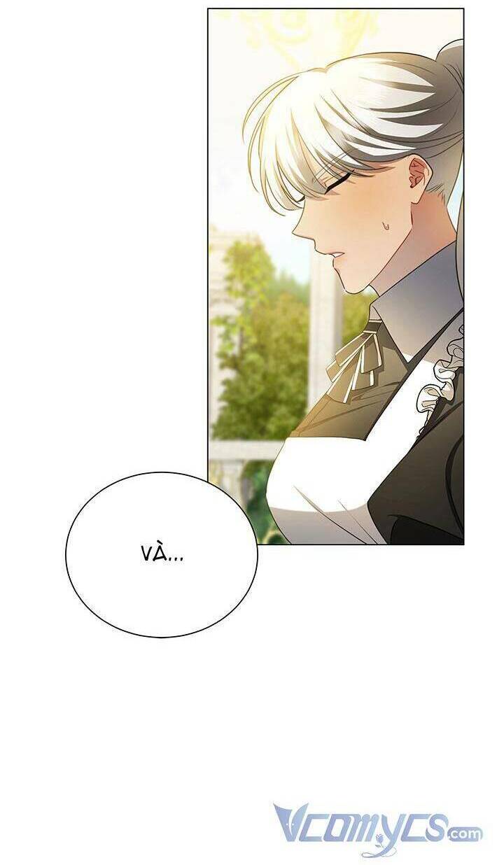 Tôi Sẽ Không Hối Tiếc Vì Anh Đâu - Chap 73 - Trang 17